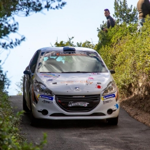 12° RALLY TERRA SARDA - Gallery 46